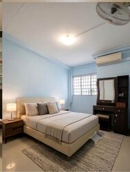 Yishun Central (Yishun),  #618162061